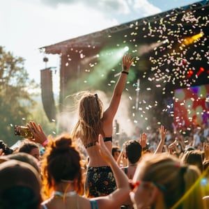 Festival Creuse