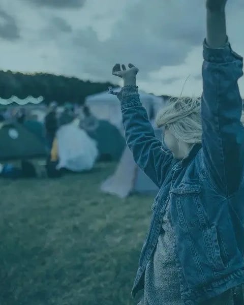 Festival Forêt Follies
