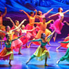Danse - Moutier-d'Ahun