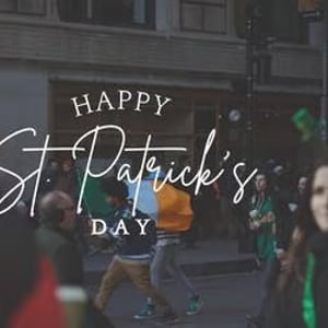 Saint-Patrick dans la Creuse