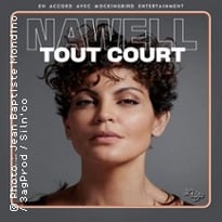 Nawell Tout Court