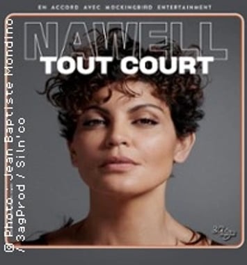 Nawell Tout Court