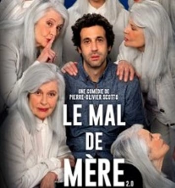 Le Mal de Mère