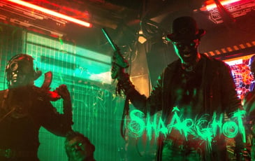 Shaârghot