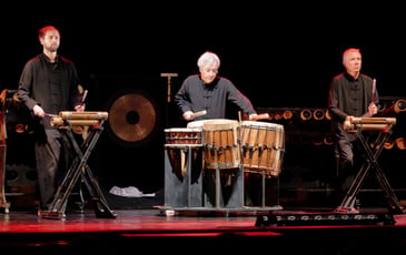 Le Bamboo Orchestra