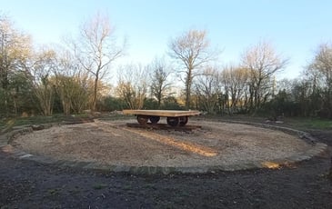 Une randonnée libre sur les traces de 2000 ans d'histoire !