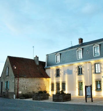 Visite libre du musée Hôtel Lépinat