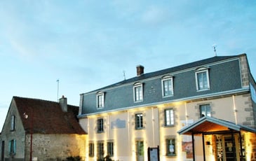 Visite libre du musée Hôtel Lépinat