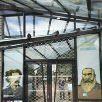 Visite libre de l'espace Monet Rolinat