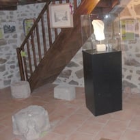 Visite guidée : voyage dans le temps : 2000 ans d'histoire à Saint-Sébastien !