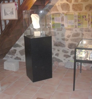 Visite guidée : voyage dans le temps : 2000 ans d'histoire à Saint-Sébastien !