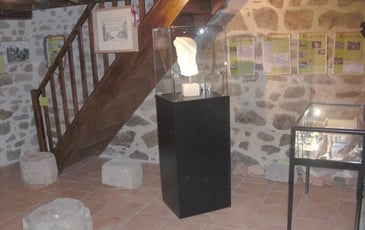 Visite guidée : voyage dans le temps : 2000 ans d'histoire à Saint-Sébastien !