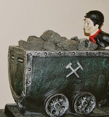 Visite guidée au Musée de la Mine