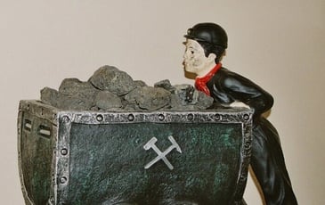 Visite guidée au Musée de la Mine