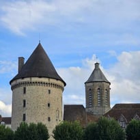 Visite commentée de la tour Zizim