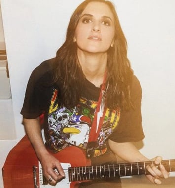 Laura Cox