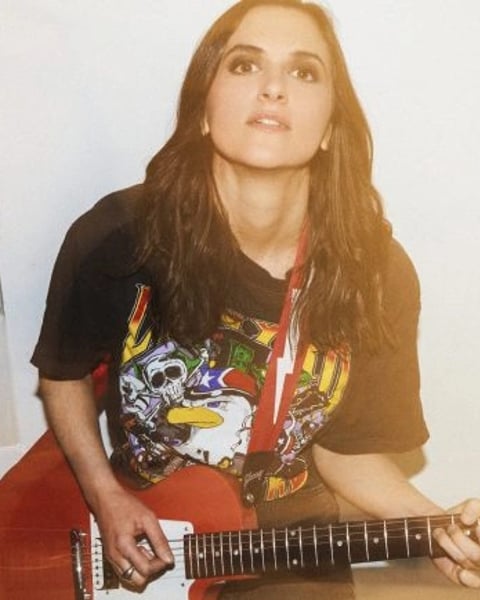 Laura Cox