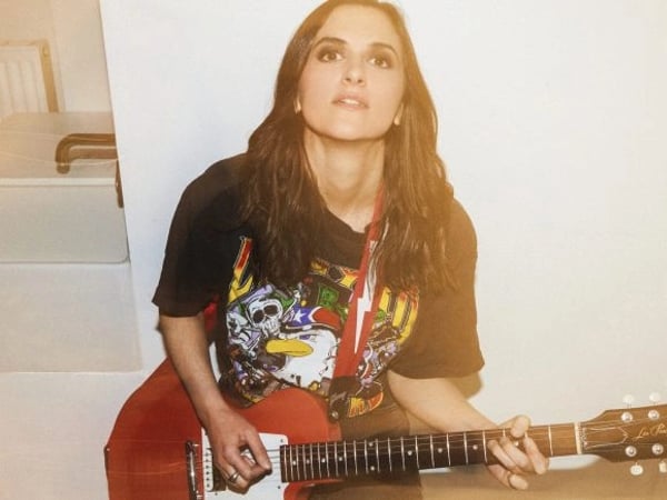 Laura Cox