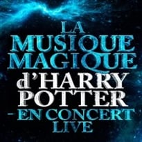 The magical music of Harry Potter live in concert