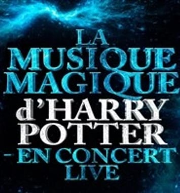 The magical music of Harry Potter live in concert