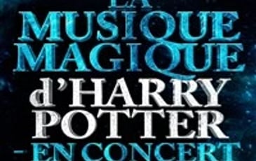 The magical music of Harry Potter live in concert