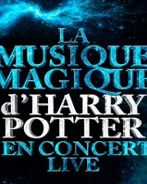 The magical music of Harry Potter live in concert