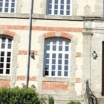 Visite guidée de l'ancien Lycée de Jeunes Filles de Guéret (aujourd'hui collège Jules Marouzeau)