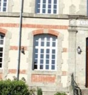 Visite guidée de l'ancien Lycée de Jeunes Filles de Guéret (aujourd'hui collège Jules Marouzeau)