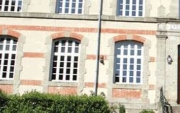 Visite guidée de l'ancien Lycée de Jeunes Filles de Guéret (aujourd'hui collège Jules Marouzeau)
