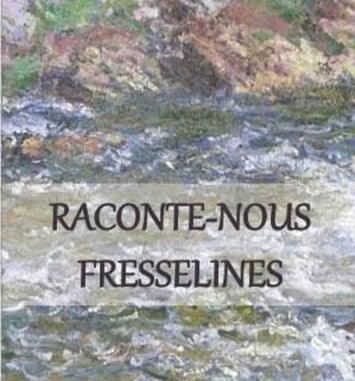 Balade théâtralisée : raconte-nous Fresselines