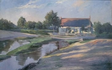 Présentation exceptionnelle de la collection de tableaux détenue par la mairie