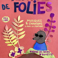 Le Faux Festival de Folies