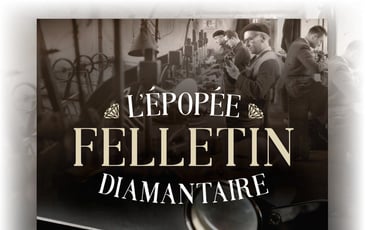 Épopée diamantaire : visite libre à tarif préférentiel