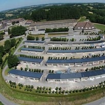 Visite guidée du lycée des métiers du bâtiment