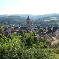 Visite guidée du patrimoine « Felletin : avant/après » à Felletin le 20 septembre 2026