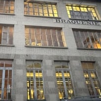 À la découverte de la manufacture Braquenié