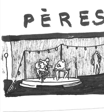 Pères