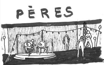 Pères