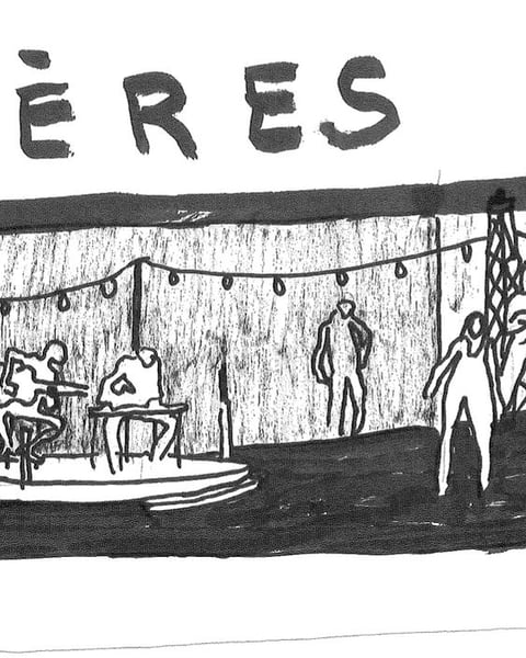 Pères