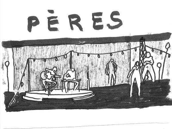 Pères