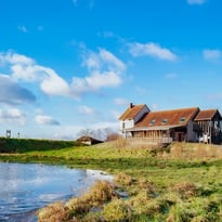 Visite commentée de la Réserve Naturelle de l'Etang des Landes