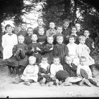 Collecte de photographies anciennes