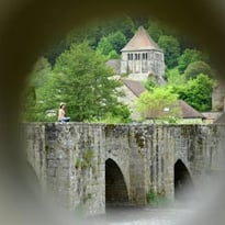 Venez découvrir la Fondation du patrimoine à l'abbaye de Moutier-d'Ahun