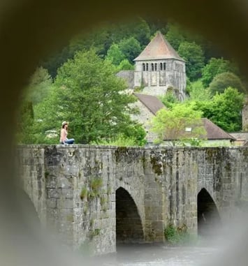 Venez découvrir la Fondation du patrimoine à l'abbaye de Moutier-d'Ahun