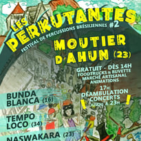 Les perkutantes