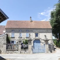 Visite du village sculpté de Masgot