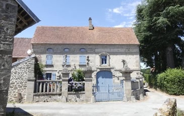 Visite du village sculpté de Masgot
