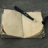 Atelier écriture sur l'époque minière de Lavaveix-les-Mines