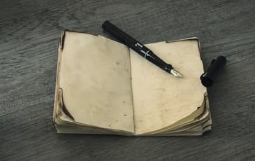 Atelier écriture sur l'époque minière de Lavaveix-les-Mines