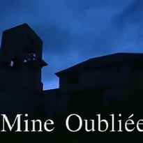 Diffusion du film "La Mine oubliée"